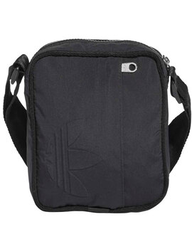 riñonera adidas EV.IC SIB, negro