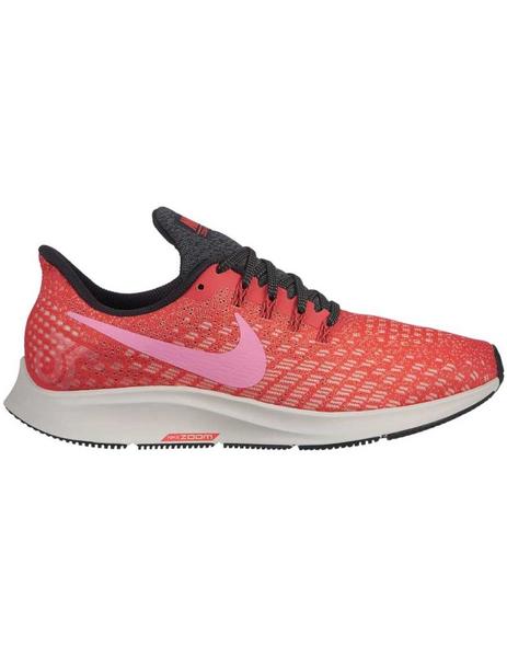 Subvención heroico esposas ZAPATILLA RUNNING MUJER NIKE AIR ZOOM PEGASUS 35