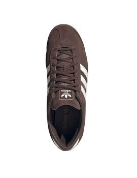 zapatilla adidas originals ITALIA 70S, marrón blanco