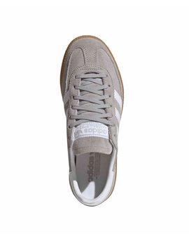 zapatilla junior adidas original HANDBALL SPEZIAL J, gris/blanco