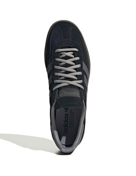 zapatilla hombre adidas HANDBALL SPEZIAL, negro/gris