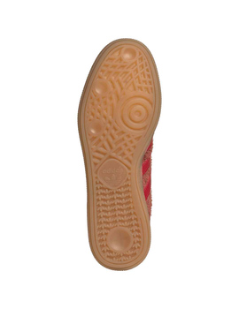 zapatilla hombre adidas originals HANDBALL SPEZIAL, rojo