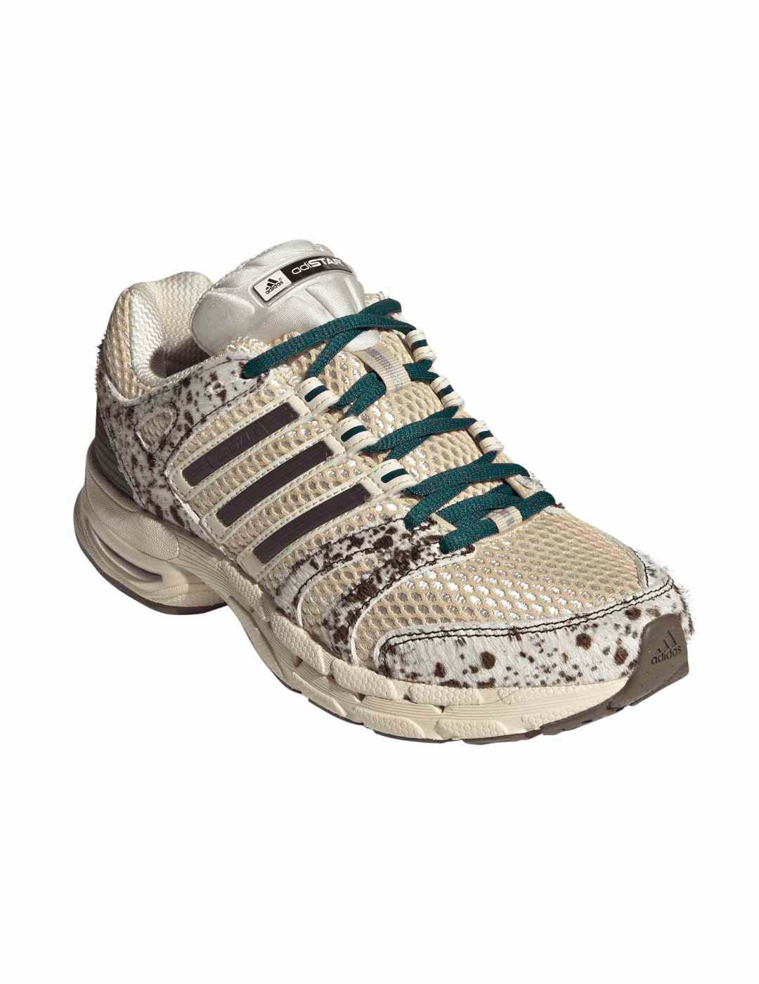 zapatilla mujer adidas ADISTAR CONTROL 5 W, beige