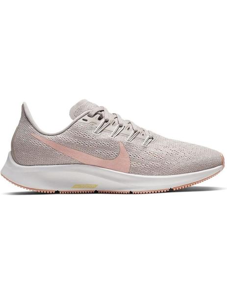 ZAPATILLA RUNING MUJER AIR ZOOM 36,