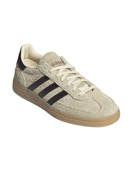 zapatilla mujer adidas originals HANDBALL SPEZIAL W, tostado/cafe