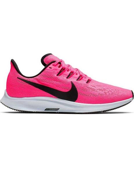 mensaje Paine Gillic comodidad ZAPATILLA RUNNING MUJER NIKE AIR ZOOM PEGASUS 36,