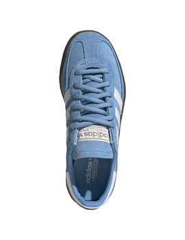 zapatilla junor adidas originals HANDBALL SPEZIAL J, azulon/blanco