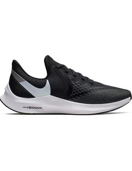 ZAPATILLA RUNNING MUJER NIKE ZOOM WINFLO 6, 