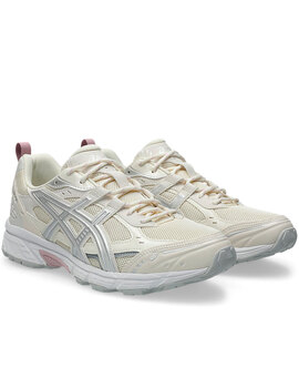 zapatilla asics GEL-NUNOBIKI, crema/rosa