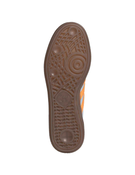 zapatilla adidas originals HANDBALL SPEZIAL, gris/naranja