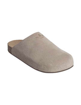 zueco hombre adidas originals ADIMULE, gris