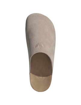 zueco hombre adidas originals ADIMULE, gris
