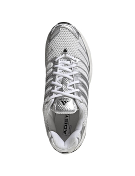 zapatilla adidas originals ADISTAR CONTROL 3, blanco/plata/negro