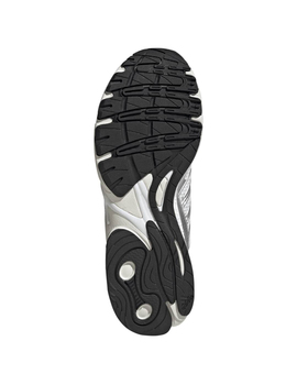 zapatilla adidas originals ADISTAR CONTROL 3, blanco/plata/negro