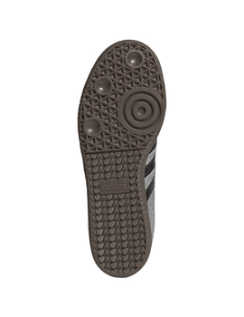 zapatilla mujer adidas originals swarovski SAMBA OG W, blanco