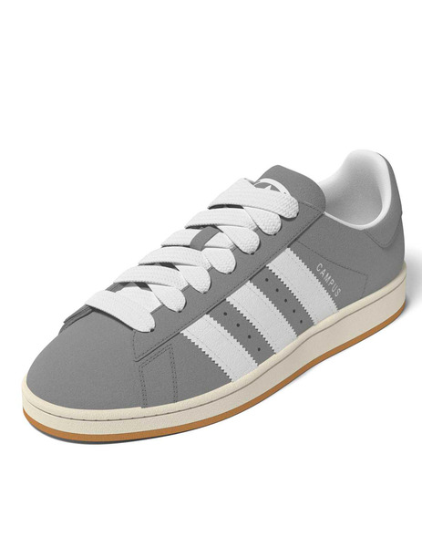 Gallery 1791268420877 hq8707 12 footwear 3d   rendering side lateral left view white