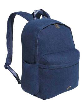 mochila adidas originals CL BACKPACK AC, vaquero