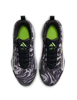 zapatilla baloncesto hombre nike GIANNIS IMMORTALITY 5, negro