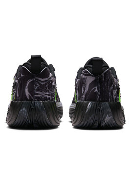 zapatilla baloncesto hombre nike GIANNIS IMMORTALITY 5, negro
