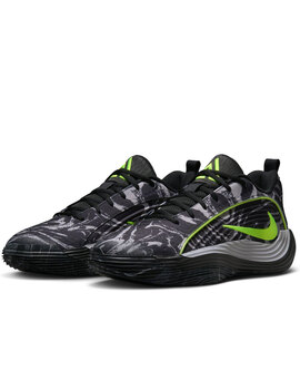 zapatilla baloncesto hombre nike GIANNIS IMMORTALITY 5, negro