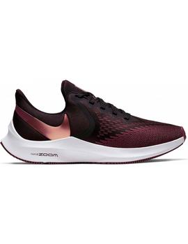 ZAPATILLA RUNNING NIKE AIR ZOOM WINFLO 6 WOMEN'S 