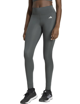 malla larga  mujer adidas con bolsillos OPT verde