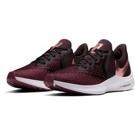 ZAPATILLA RUNNING NIKE AIR ZOOM WINFLO 6 WOMEN'S 