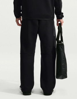 pantalón homgre nike  TECH FLECCE OH,negro