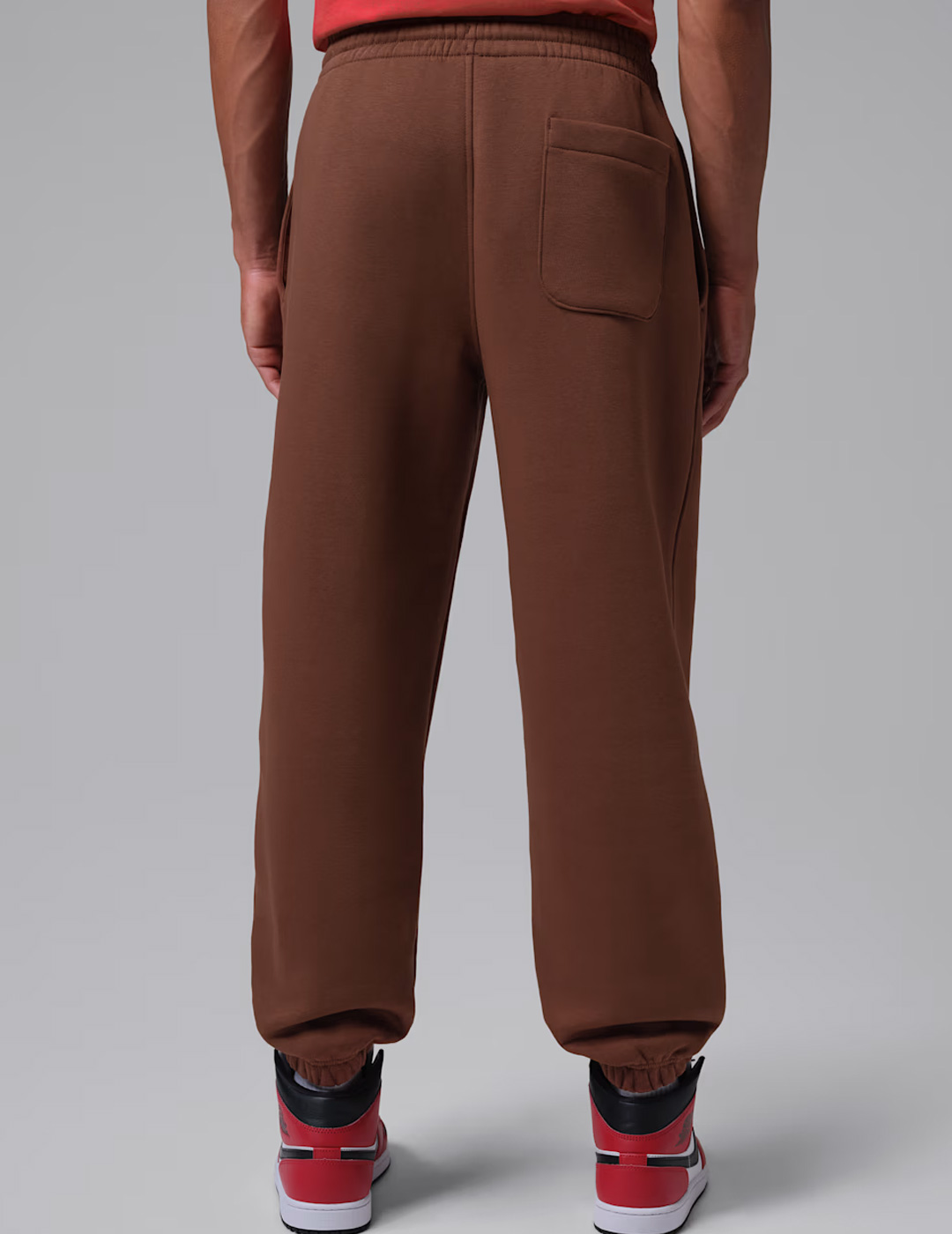 pantalón Jordan hombre marrón