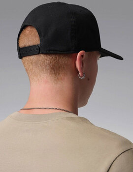 gorra Jordan  Pro , negro/blanco