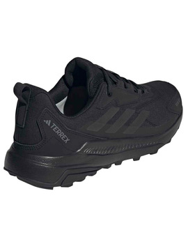 zapatilla hombre  impermeable adidas TERREX ANYLANDER R.RDY, negro