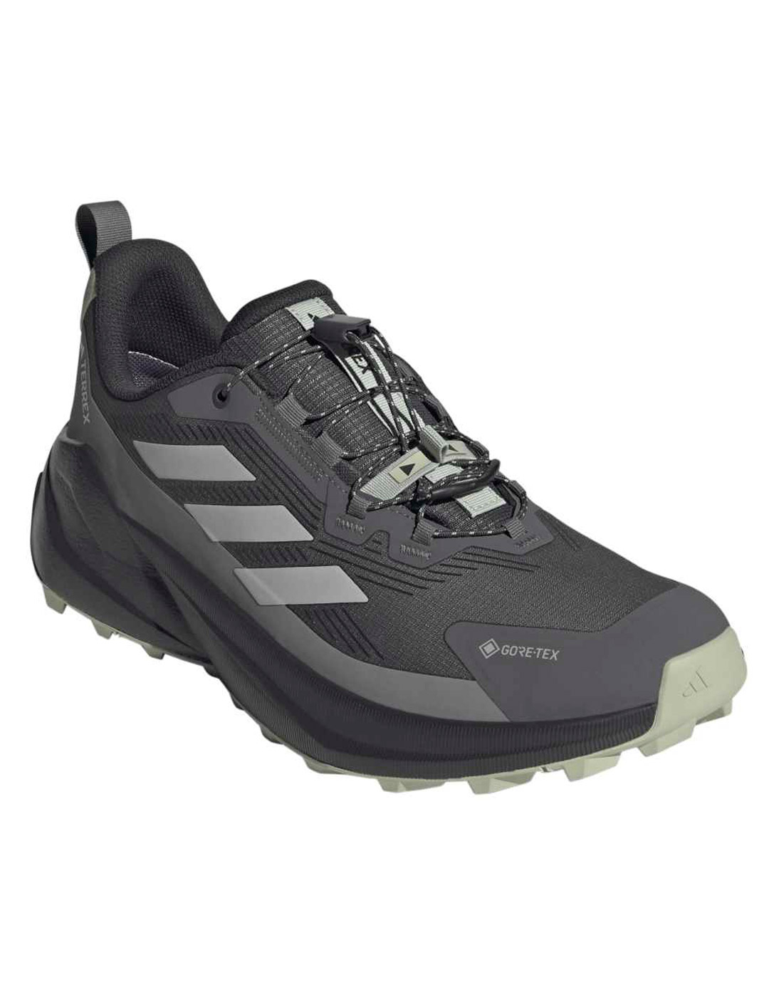 zapatilla adidas goretex hombre TERREX TRAILMAKER 2 GTX , gris