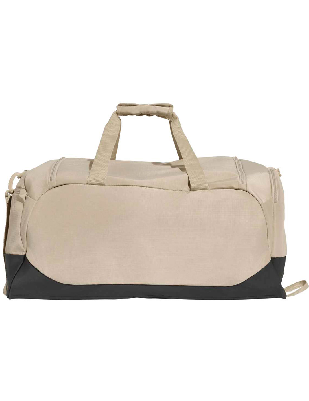bolsa de deportes adidas TRA DEF DUF M, camel
