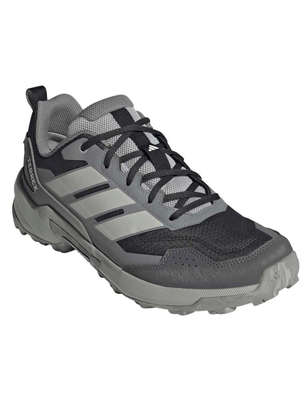 zapatillla adidas impermeable  TERREX EASTRAIL 3 CP, gris