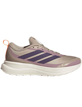 zapatilla running mujer RUNFALCON 6 ATR W, beige/rosa