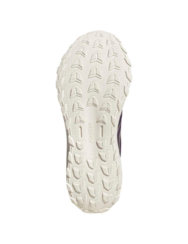 zapatilla running mujer RUNFALCON 6 ATR W, beige/rosa