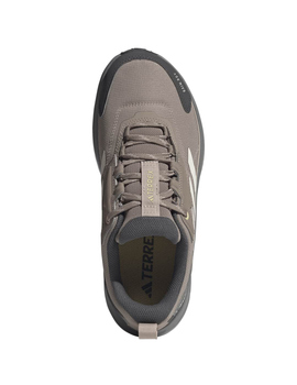 zapatilla mujer adidas impermeable TERREX ANYLANDER R.RDY W, beige