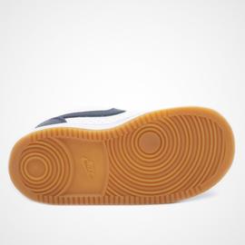 ZAPATILLA BEBE NIKE COURT BOROUGH LOW (TDV)