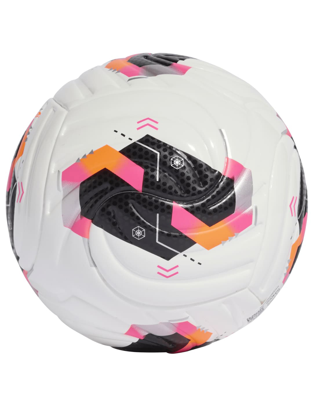 balón de fútbol mini adidas CNXT26 , blanco