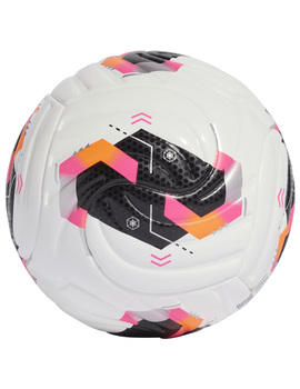 balón de fútbol mini adidas CNXT26 , blanco