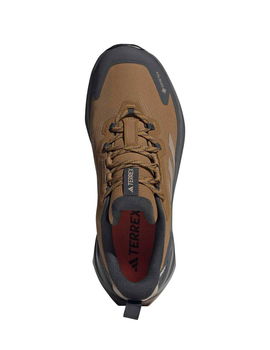 zapatilla adidas hombre TERREX TRAILMAKER 2 Gore Tex, camel