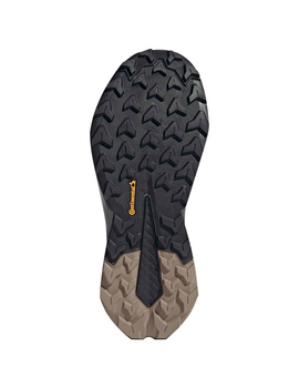 zapatilla adidas hombre TERREX TRAILMAKER 2 Gore Tex, camel