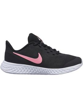 NIKE REVOLUTION 5  JUNIOR