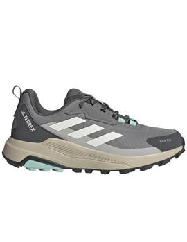 zapatilla impermeable mujer adidas TERREX ANYLANDER R.RDY, gris