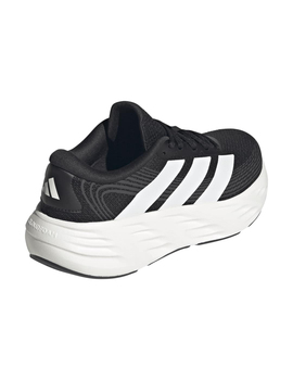 zapatilla running mujer adidas GALAXY 8 W, negro/blanco