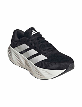 zapatilla running mujer adidas GALAXY 8 W, negro/blanco