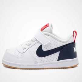 ZAPATILLA BEBE NIKE COURT BOROUGH LOW (TDV)