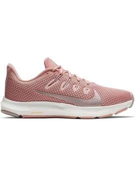 ZAPATILLA RUNNING MUJER  NIKE QUEST 2 