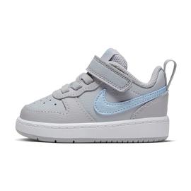 ZAPATILLA BEBE NIKE COURT BOROUGH LOW 2 EP BABY/TO