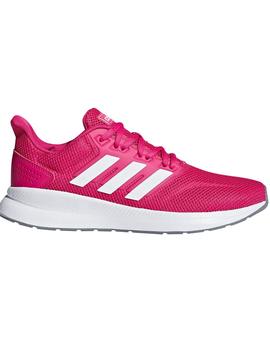 ZAPATILLA RUNNING MUJER ADIDAS  RUNFALCON 